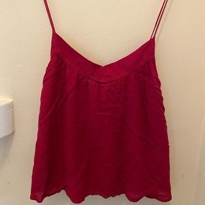 Free People Intimately Top